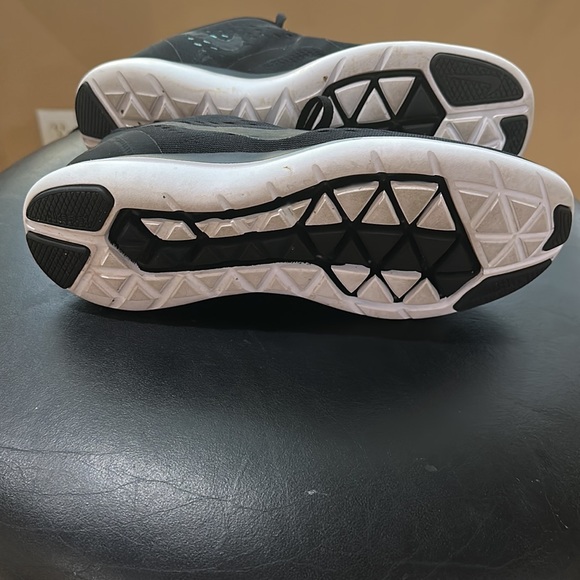 Women’s Nike Flex Running Shoes - Picture 6 of 8